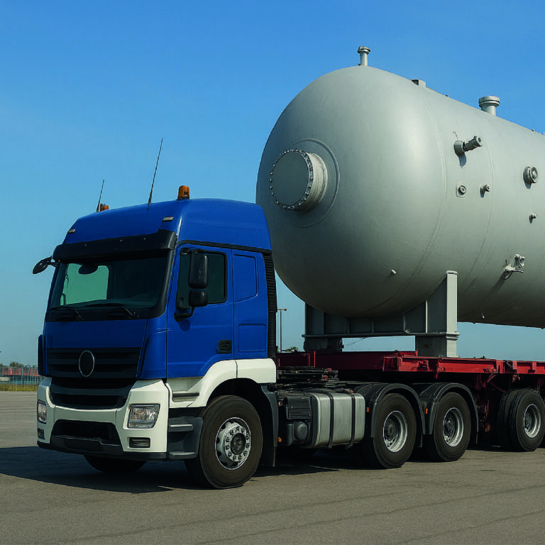 logistics image
